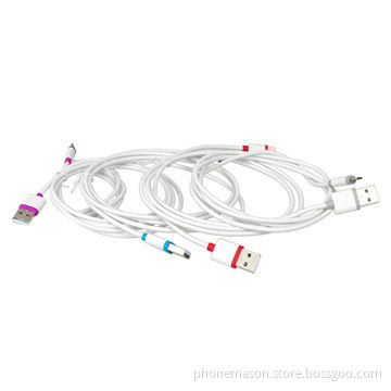 2014 new arrival MFI 8-pin cable for iPhone 5